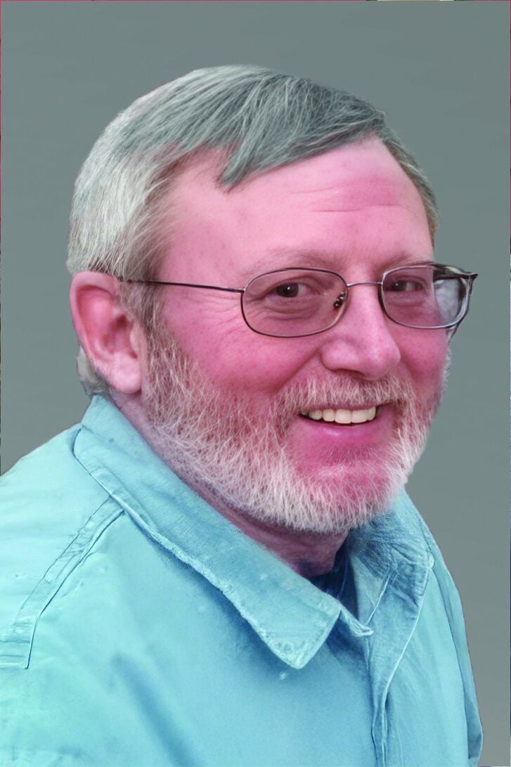 David P. Doyle